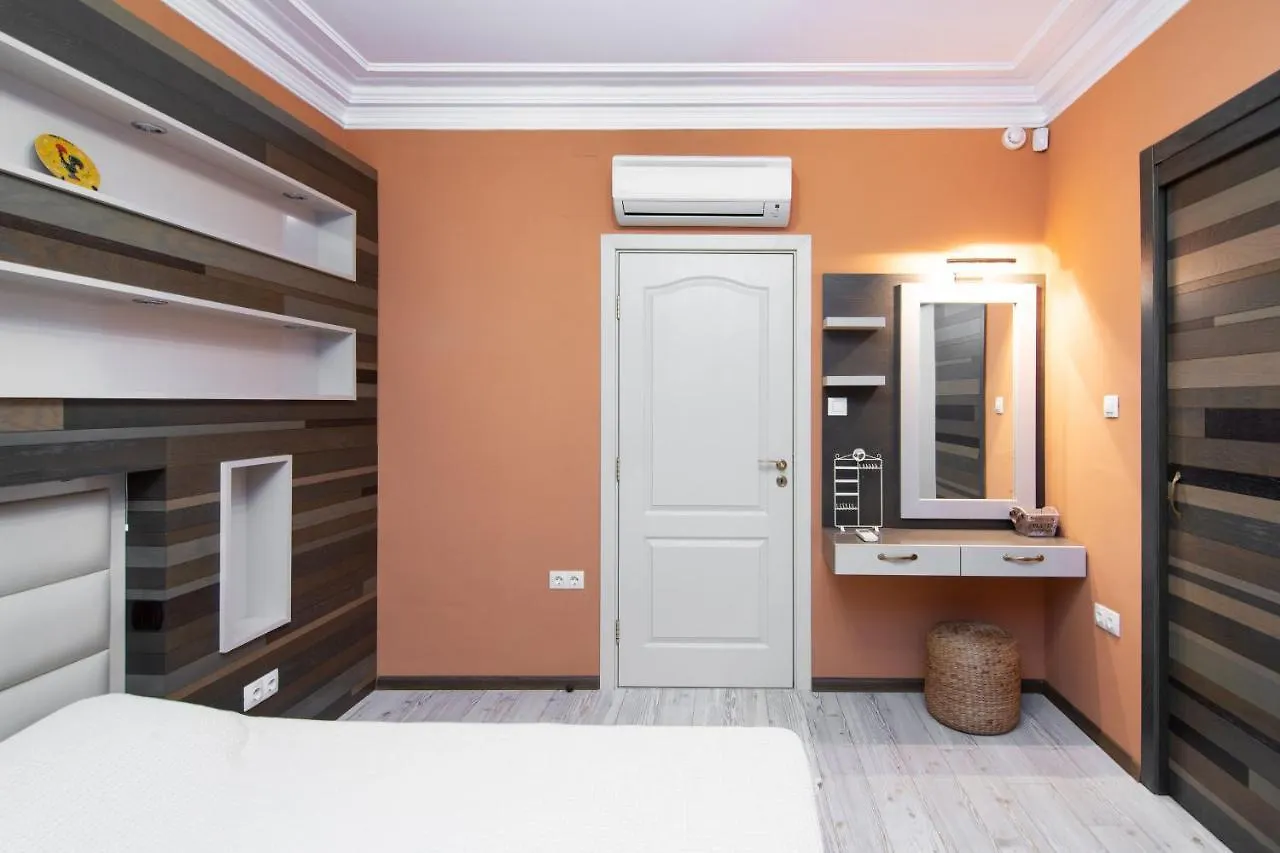 Apartmán Cozy Central Flat In Varna Downtown