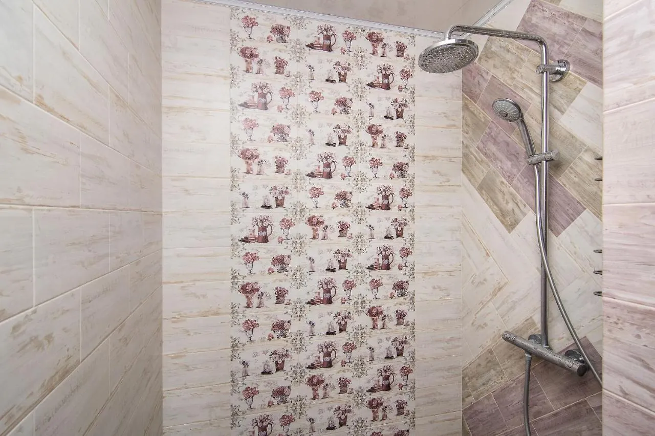 Cozy Central Flat In Varna Downtown 0*,  Bulharsko
