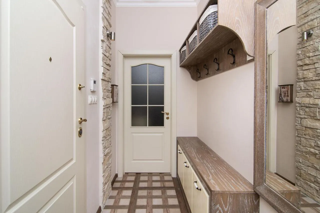 Apartmán Cozy Central Flat In Varna Downtown