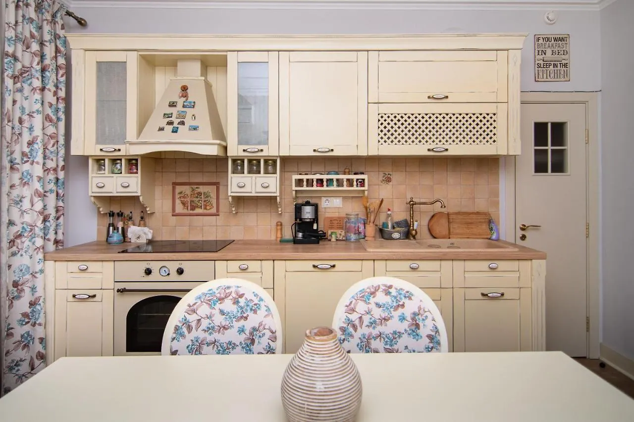 Cozy Central Flat In Varna Downtown 0*,  Bulgaria